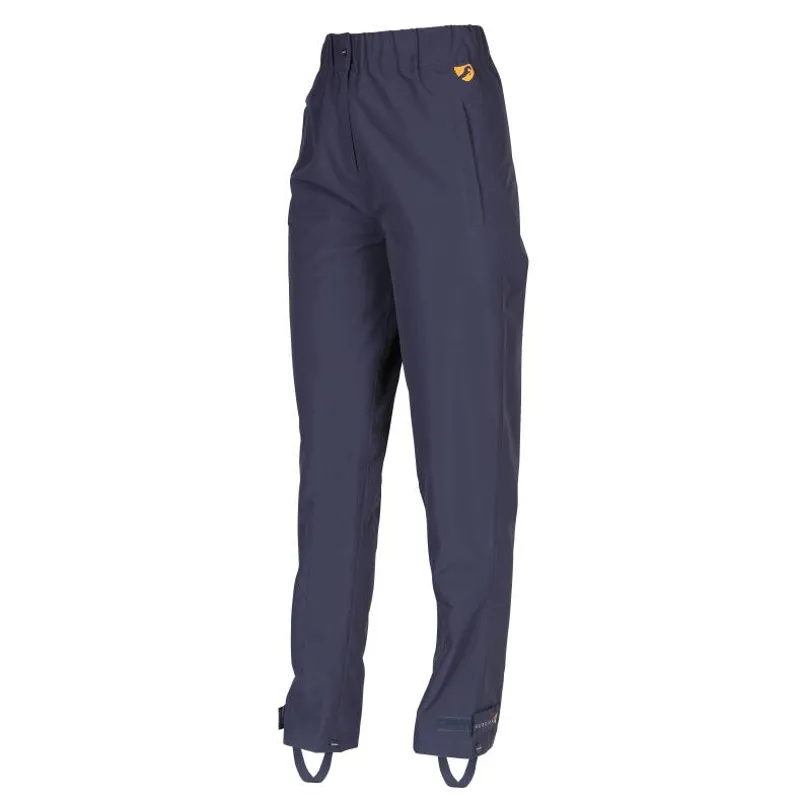 Aubrion Core Waterproof Riding Trousers - Navy -2